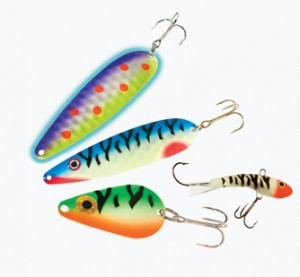 Moonshine Lures.com ,High quality Super Glow Fishing Tackle products in  Michigan 